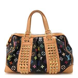 Louis Vuitton Multicolor Courtney Mm #262713L12B